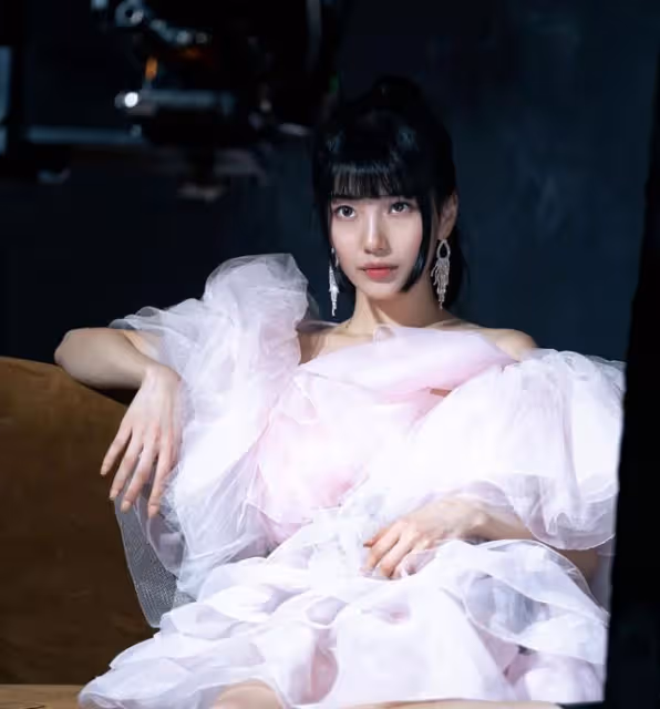 Jennie主動請辭!6大沒有隊長大勢韓團,BABYMONSTER7人都是ACE