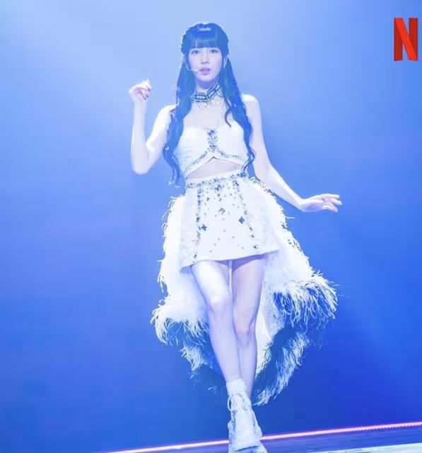 Jennie主動請辭!6大沒有隊長大勢韓團,BABYMONSTER7人都是ACE