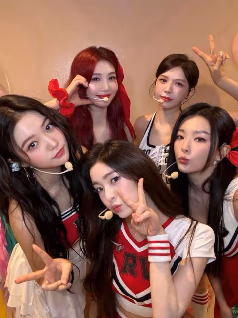 20代粉絲最喜愛的KPOP女團!NewJeans男女粉通殺,BLACKPINK上榜
