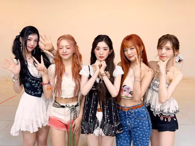 20代粉絲最喜愛的KPOP女團!NewJeans男女粉通殺,BLACKPINK上榜