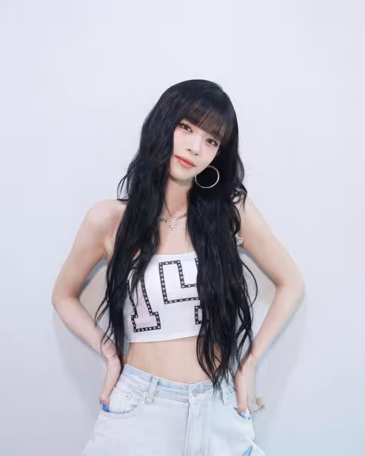 7位腰線超好看KPOP女偶像！Jennie腰臀比例太完美張員瑛腹肌驚人