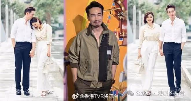 張曦雯新劇煞科終可陪同居男友！劉穎鏇未有劇拍要等公司安排