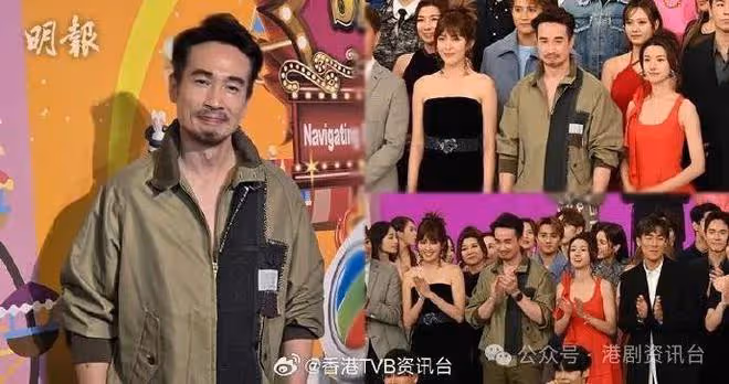 張曦雯新劇煞科終可陪同居男友！劉穎鏇未有劇拍要等公司安排
