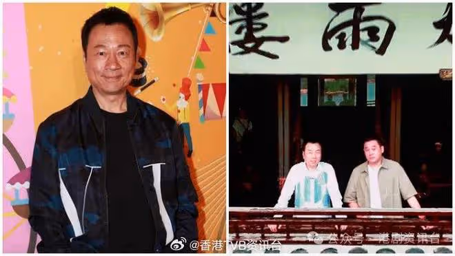蕭正楠為黃翠如缺席解畫!馮盈盈台上暗示養胎指跟稿讀已道歉