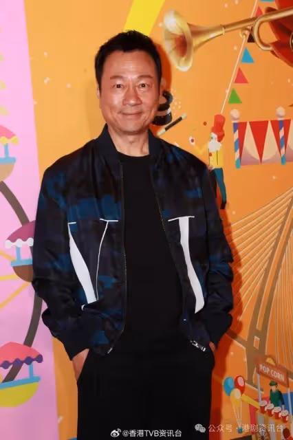 蕭正楠為黃翠如缺席解畫!馮盈盈台上暗示養胎指跟稿讀已道歉
