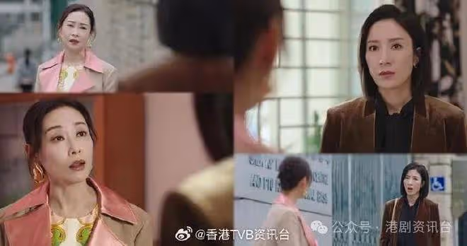 真‧姊妹首度同框演出!羅毓儀出名童顏誤以為年僅12歲
