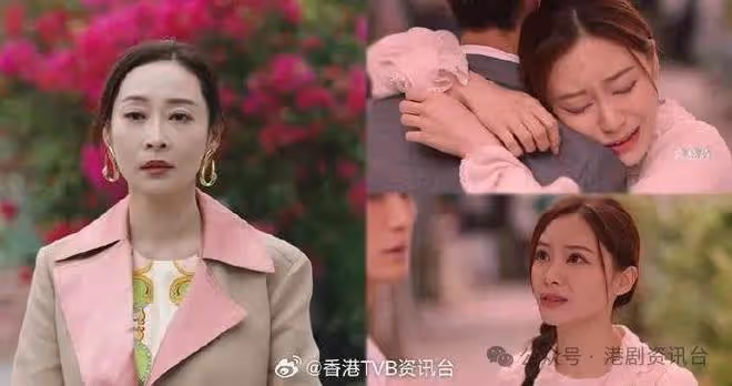 真‧姊妹首度同框演出!羅毓儀出名童顏誤以為年僅12歲