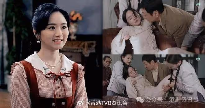 真‧姊妹首度同框演出!羅毓儀出名童顏誤以為年僅12歲