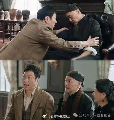 真‧姊妹首度同框演出!羅毓儀出名童顏誤以為年僅12歲