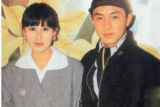 結三次婚、兩度喪子,長期分居、59歲沒有兒女,張衛健咋這麼慘?