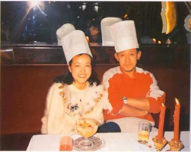 73歲劉曉慶出軌小20歲男子?炸裂聊天記錄!少女頭像,評論區淪陷
