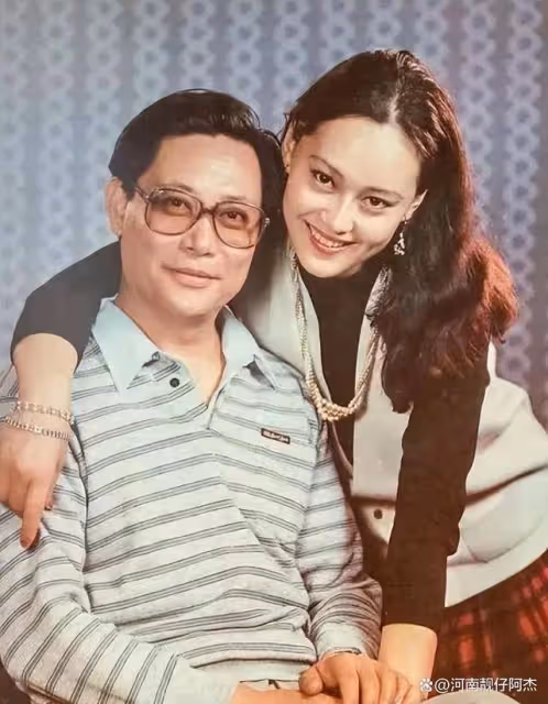 拋棄病夫插足導演家庭,55歲攀上富豪,三金影后的上位史太精彩