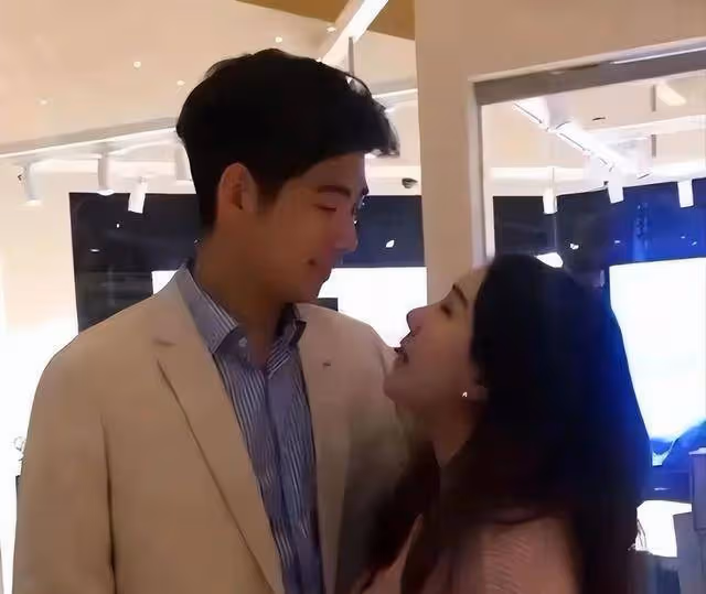 何鴻燊女兒何超盈:下嫁哈爾濱小伙,母親陪嫁14億,丈夫也不簡單