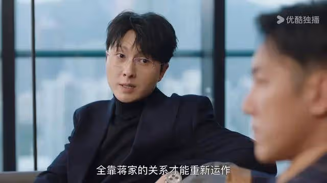 王浩信加盟新公司，胞弟帥氣但進娛樂圈受阻，轉行成為保險界精英