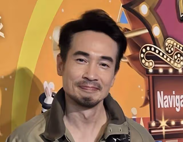 TVB藝人最新排位出爐,陳豪一哥地位穩固,蔡思貝無劇拍仍是一姐