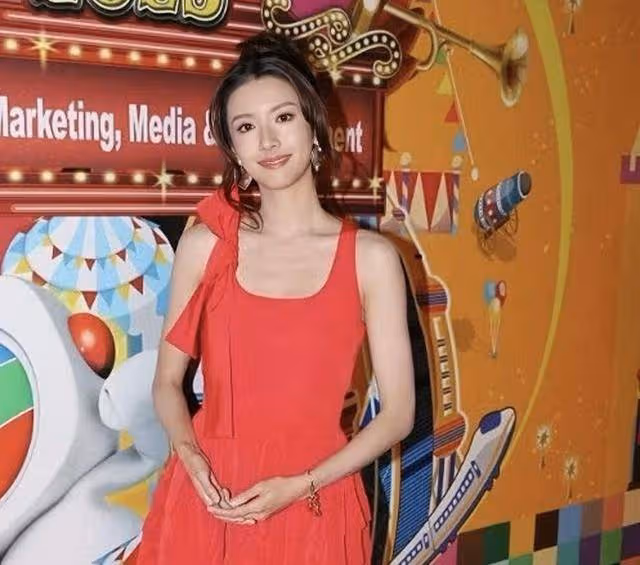 TVB藝人最新排位出爐,陳豪一哥地位穩固,蔡思貝無劇拍仍是一姐