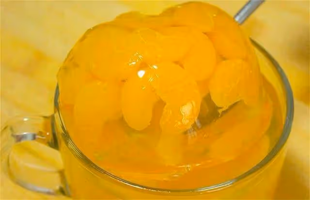 教你用3個杯子做果凍,不放吉利丁片,香甜Q彈,小孩子超喜歡