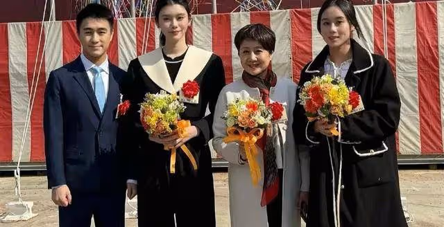 點天燈送46億遊輪!拿古董當油碟的她,才是現實版「熹貴妃」!