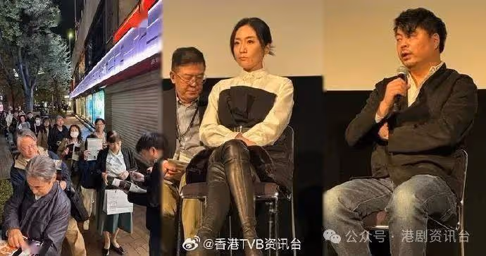 《爸爸》12.5上映 競逐「櫻花大獎」劉青雲獲讚「從影以來最好演出」