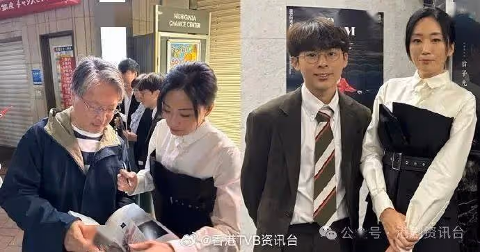 《爸爸》12.5上映 競逐「櫻花大獎」劉青雲獲讚「從影以來最好演出」