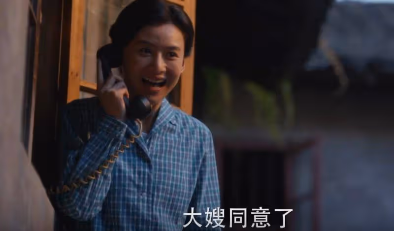 《小巷人家》:逃課不讀書的向鵬飛,才是真正的人間清醒
