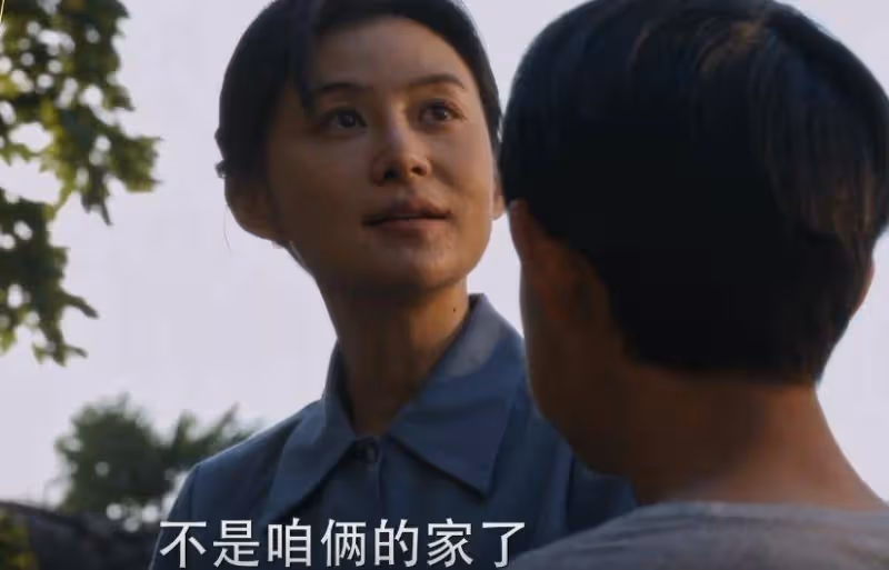 《小巷人家》：逃課不讀書的向鵬飛，才是真正的人間清醒