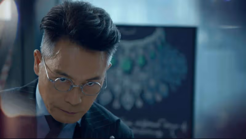 TVB公布明年15部劇集!臥底、商戰、刑偵、探秘都有!又一部翻拍韓劇!