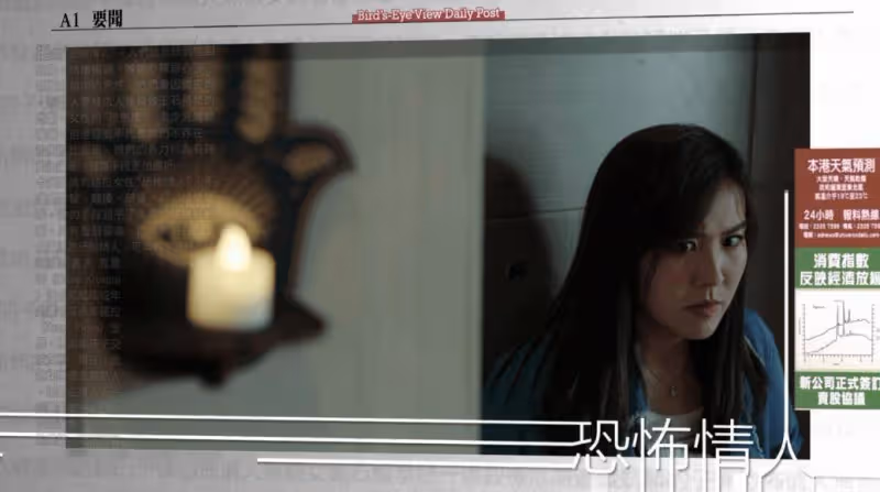 TVB公布明年15部劇集!臥底、商戰、刑偵、探秘都有!又一部翻拍韓劇!