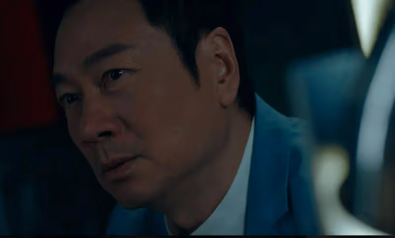 TVB公布明年15部劇集!臥底、商戰、刑偵、探秘都有!又一部翻拍韓劇!