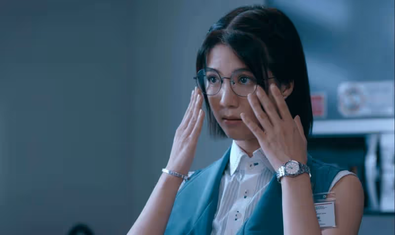 TVB公布明年15部劇集!臥底、商戰、刑偵、探秘都有!又一部翻拍韓劇!
