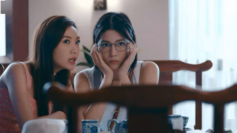 TVB公布明年15部劇集!臥底、商戰、刑偵、探秘都有!又一部翻拍韓劇!