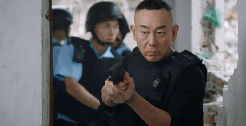 TVB公布明年15部劇集!臥底、商戰、刑偵、探秘都有!又一部翻拍韓劇!