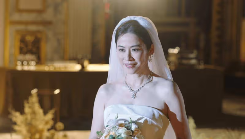 TVB公布明年15部劇集!臥底、商戰、刑偵、探秘都有!又一部翻拍韓劇!