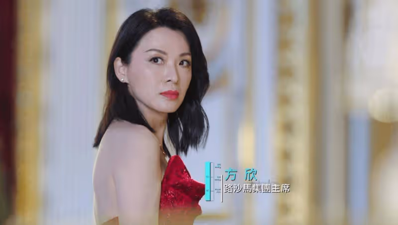 TVB公布明年15部劇集!臥底、商戰、刑偵、探秘都有!又一部翻拍韓劇!