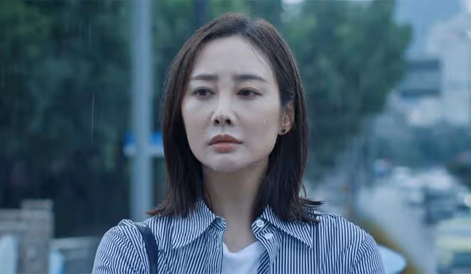《好團圓》李書卑劣,高平無恥,縱容他們出軌,是向前最狠的報復