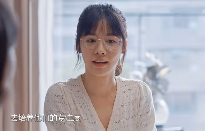 《好團圓》李書卑劣,高平無恥,縱容他們出軌,是向前最狠的報復