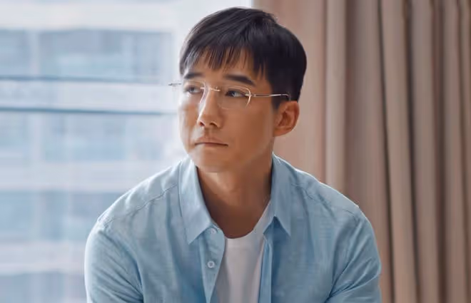 《好團圓》李書卑劣,高平無恥,縱容他們出軌,是向前最狠的報復