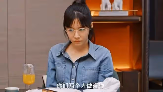 《好團圓》李書卑劣,高平無恥,縱容他們出軌,是向前最狠的報復