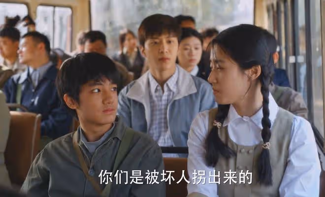 小巷人家:三兄弟貴人上線,莊圖南、林棟哲成萬元戶,向鵬飛起飛