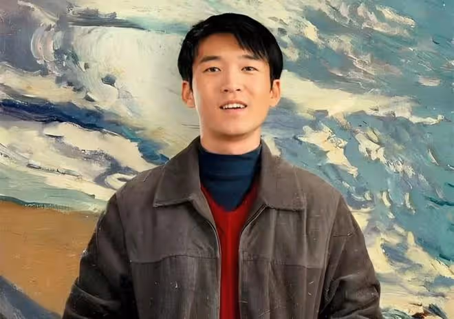 小巷人家:三兄弟貴人上線,莊圖南、林棟哲成萬元戶,向鵬飛起飛