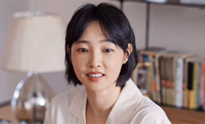 《好團圓》向南錯怪江宏斌前妻,她揭開江宏斌真面目,送他入監獄