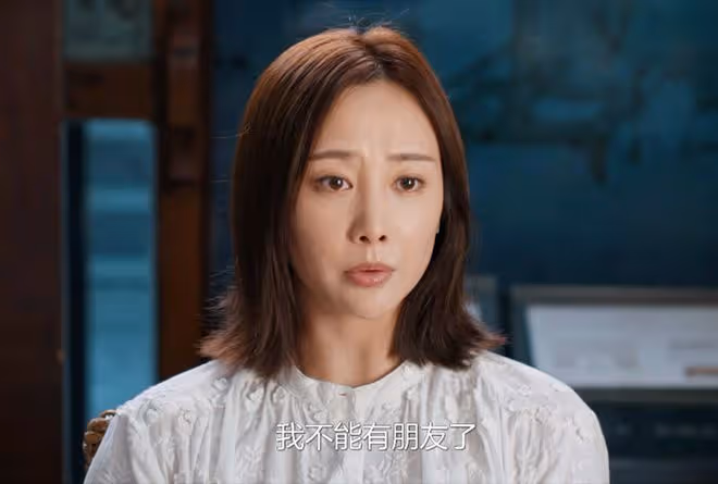《好團圓》向南錯怪江宏斌前妻,她揭開江宏斌真面目,送他入監獄