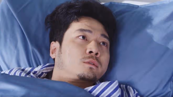 《人民警察》張伯仲到死都沒想到,侯秘書是梁震的人,劉廣勝也是