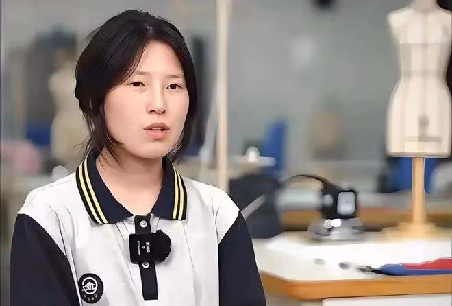 「天才少女」姜萍阿里決賽真相來了:預賽獲老師幫助,二人未獲獎