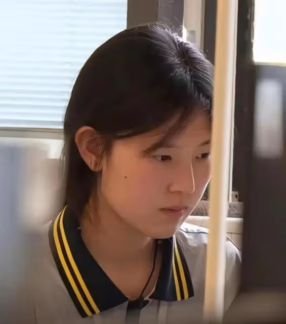 阿里決賽成績公布：姜萍沒有入選86名優秀成績，因違反規則出局