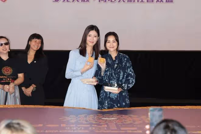 粵語天后計劃開出道20周年演唱會,申請紅館檔期逾年未獲審批:考慮其他場地