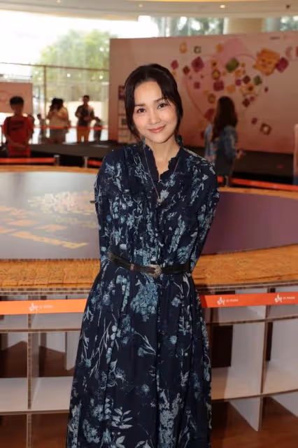 粵語天后計劃開出道20周年演唱會,申請紅館檔期逾年未獲審批:考慮其他場地