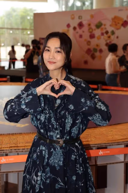 粵語天后計劃開出道20周年演唱會,申請紅館檔期逾年未獲審批:考慮其他場地