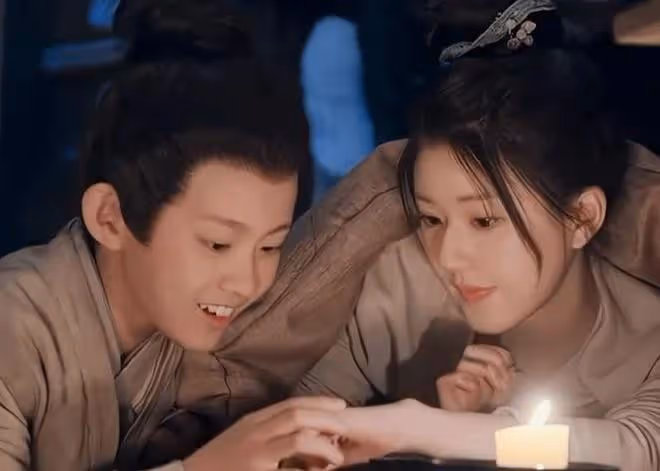 珠簾玉幕女主是什麼身份,男女主身世聯動可還行