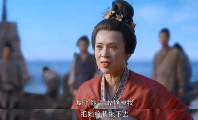 珠簾玉幕女主是什麼身份,男女主身世聯動可還行